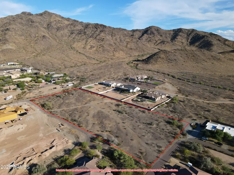 0 W Kayenta Trail #17, Laveen, AZ 85339 - #2