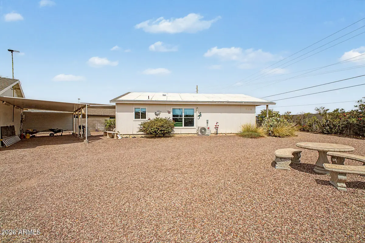 836 S Royal Palm Road, Apache Junction, AZ 85119 - #1