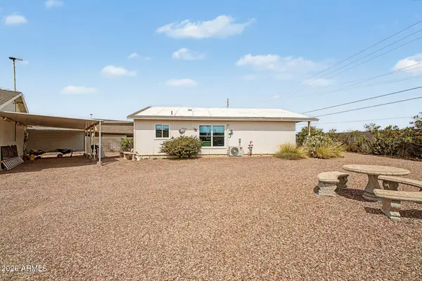 836 S Royal Palm Road, Apache Junction, AZ 85119