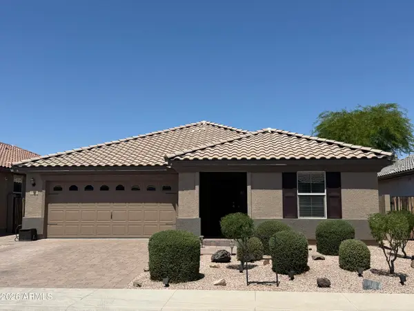 3964 E Liberty Lane E, Gilbert, AZ 85296