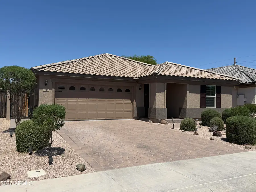 3964 E Liberty Lane E, Gilbert, AZ 85296 - #3