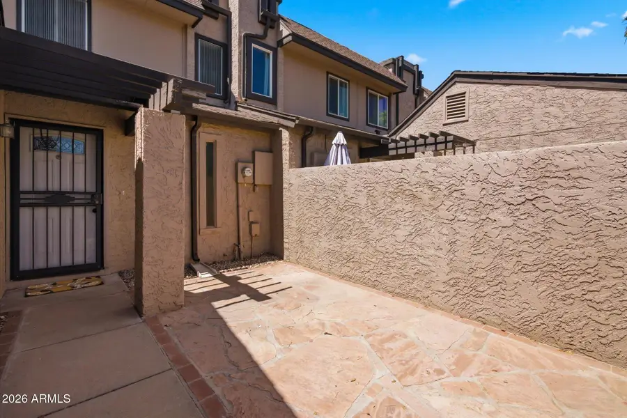 2312 W Lindner Avenue #37, Mesa, AZ 85202 - #2