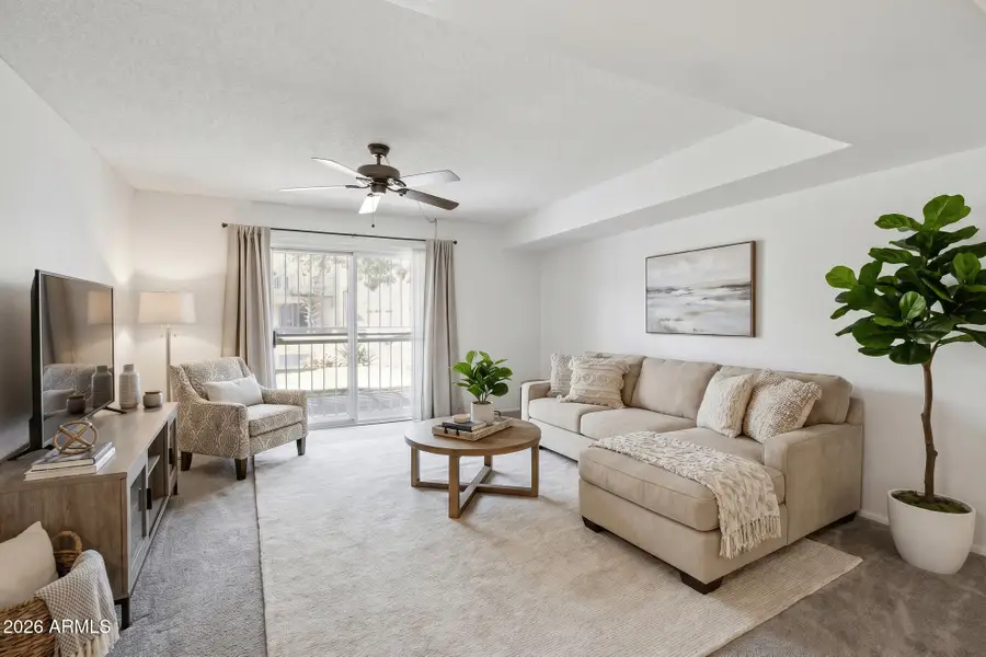 2312 W Lindner Avenue #37, Mesa, AZ 85202 - #3