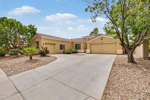 18970 N Stonegate Road, Maricopa, AZ 85138