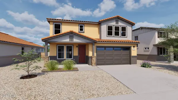 46825 W Stellar Drive, Maricopa, AZ 85139