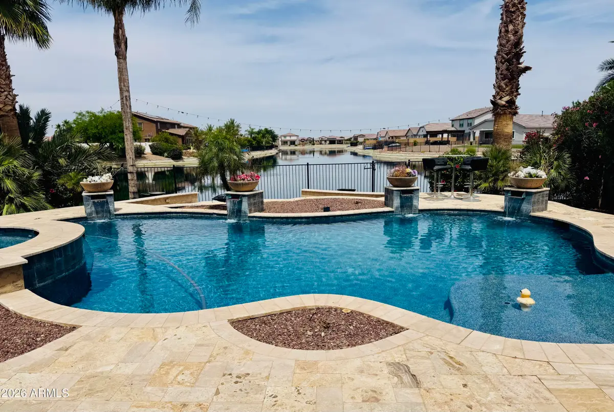 40636 W Parkhill Drive, Maricopa, AZ 85138 - #1