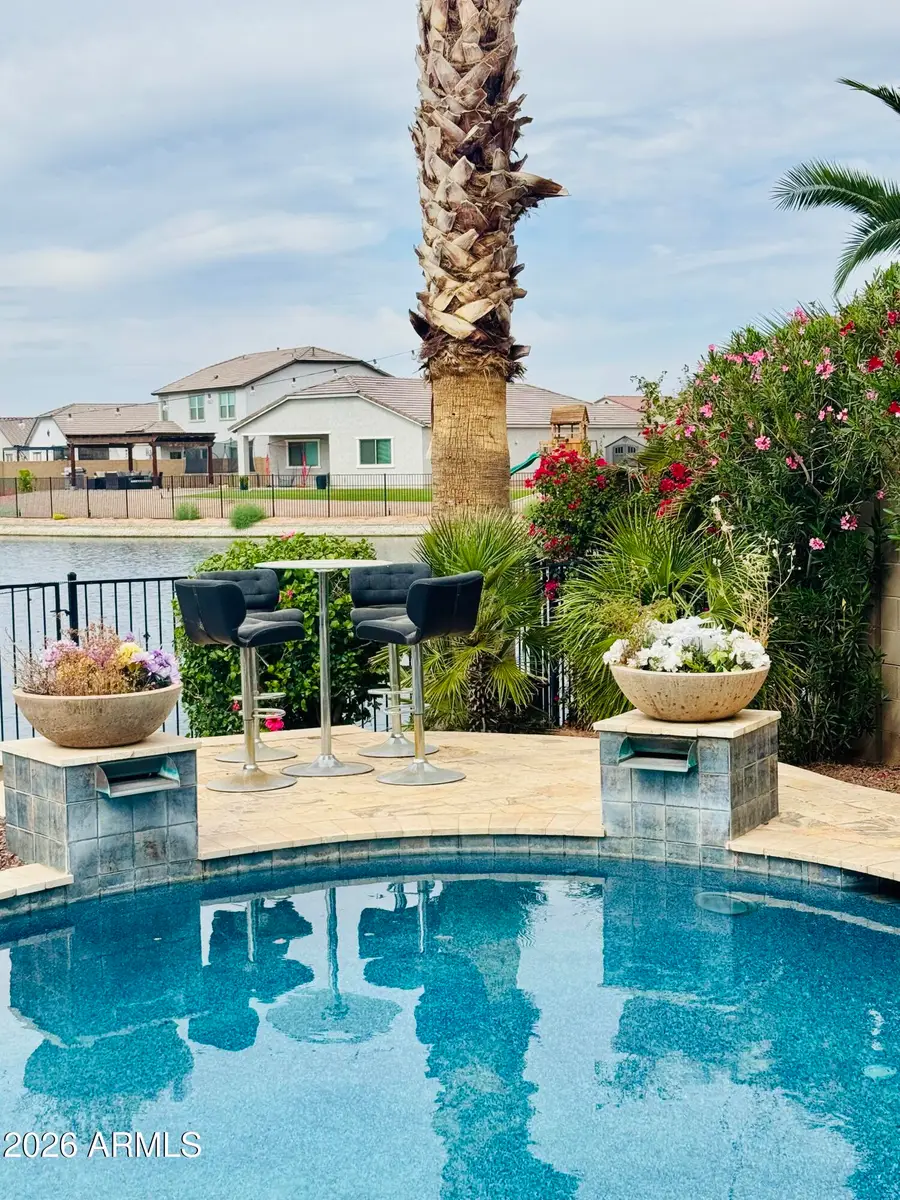 40636 W Parkhill Drive, Maricopa, AZ 85138 - #3