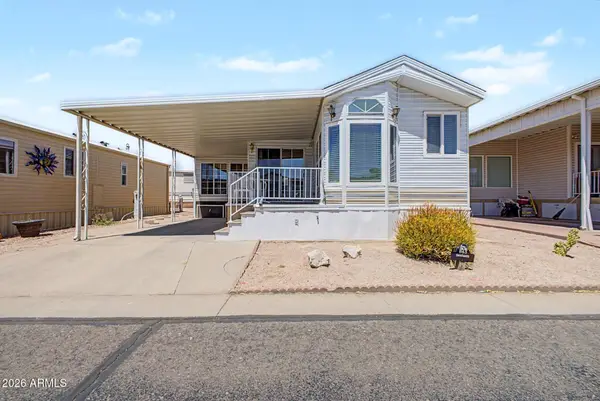 7750 E Broadway Road #843, Mesa, AZ 85208