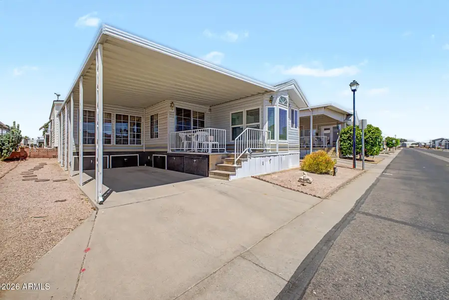 7750 E Broadway Road #843, Mesa, AZ 85208 - #2