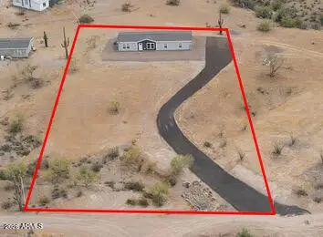 41735 N 260th Avenue, Morristown, AZ 85342 - #1