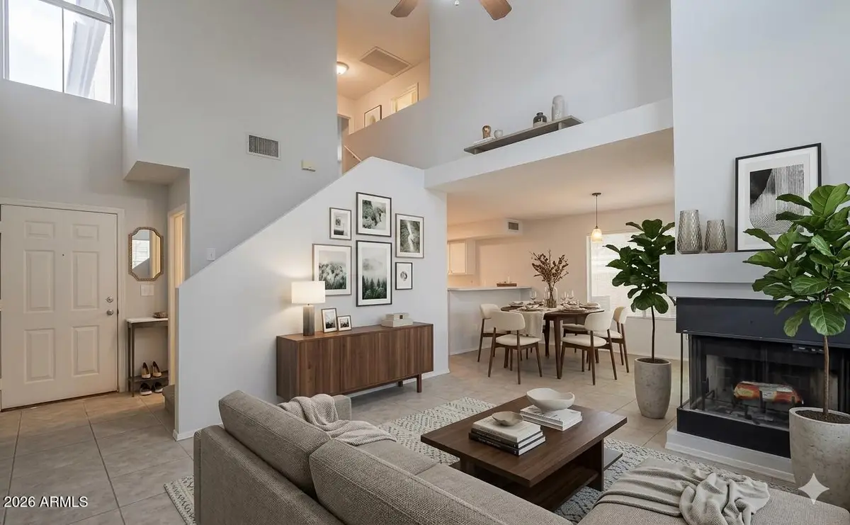 528 S Sunrise Drive, Gilbert, AZ 85233 - #1