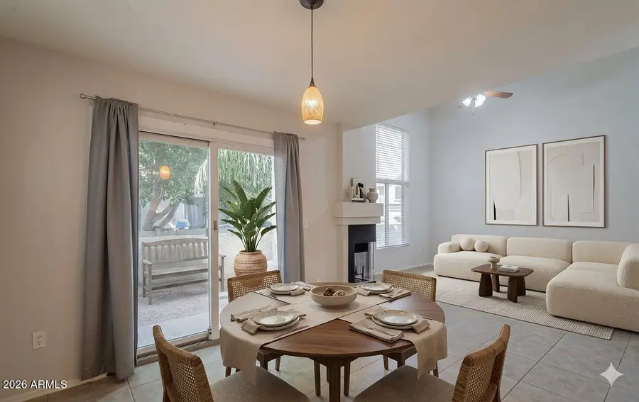 528 S Sunrise Drive, Gilbert, AZ 85233 - #3