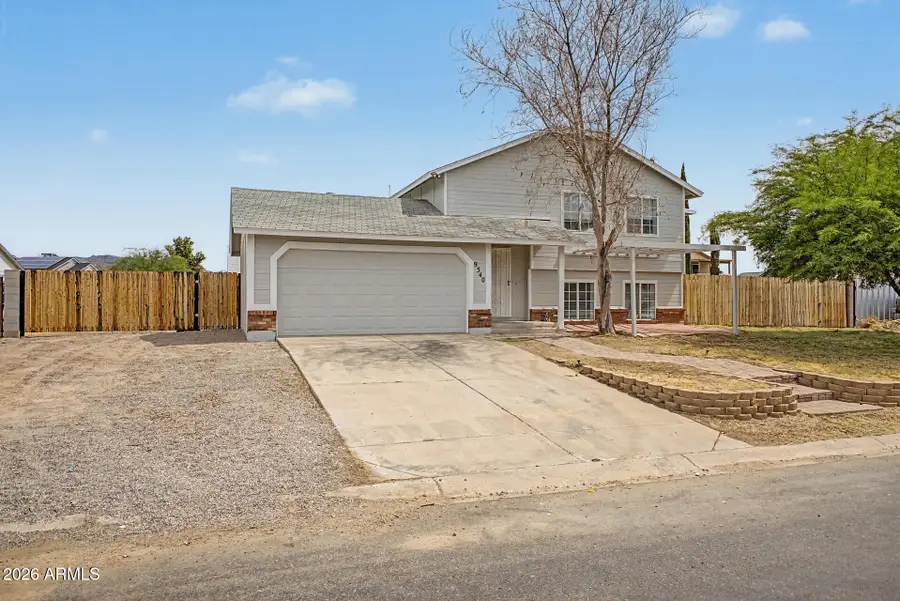 9340 E Des Moines Street, Mesa, AZ 85207 - #2