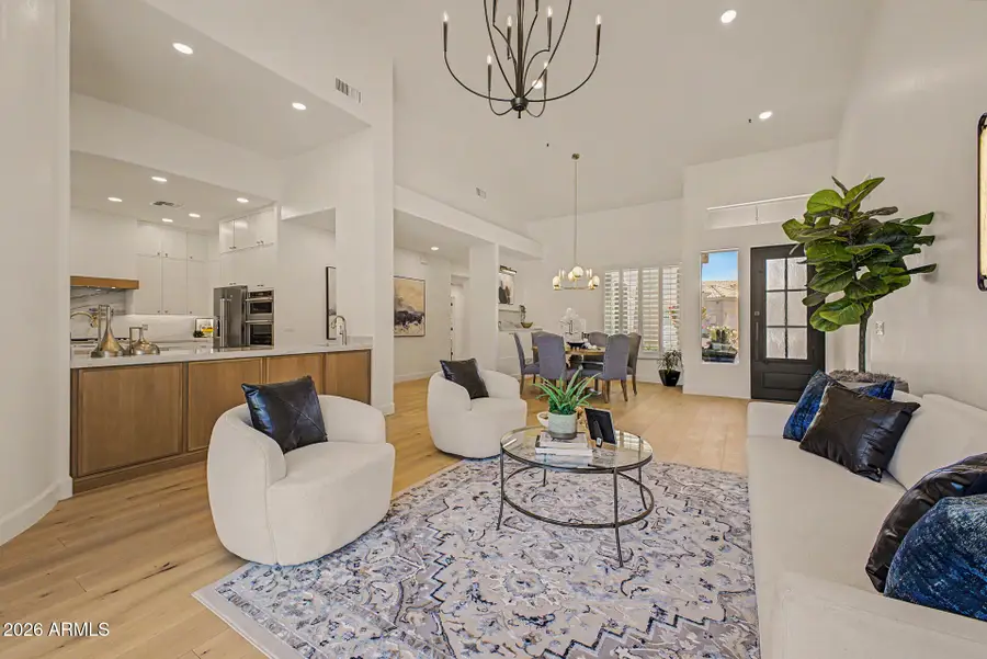 9104 N 115th Place, Scottsdale, AZ 85259 - #2
