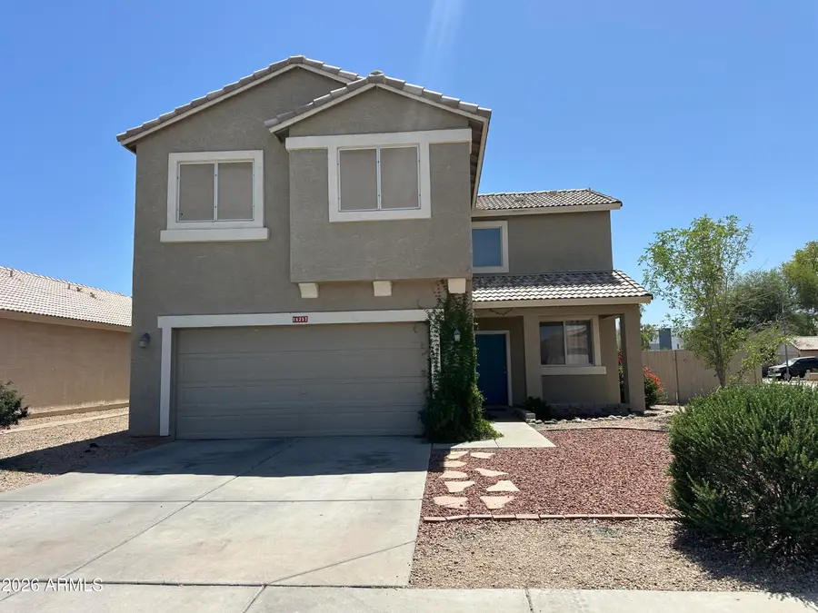 16257 W Sierra Street, Goodyear, AZ 85338 - #3