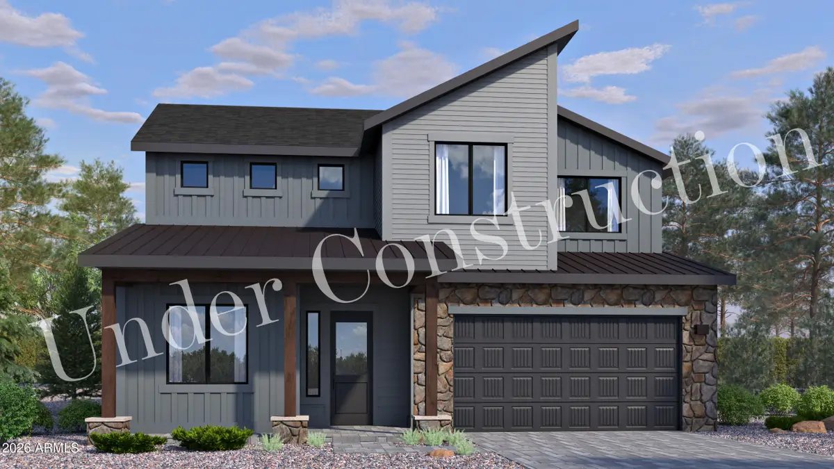 3693 W Styx Lane #lot 67, Flagstaff, AZ 86001 - #1