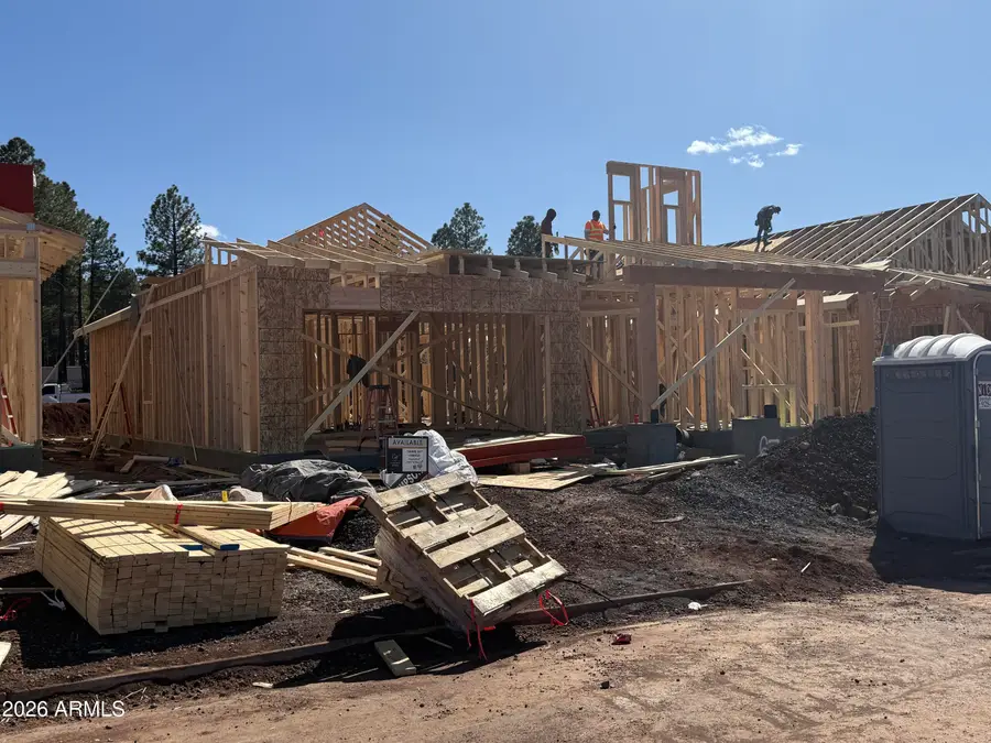 3693 W Styx Lane #lot 67, Flagstaff, AZ 86001 - #2