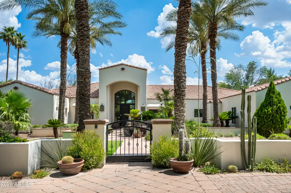 7475 E Jackrabbit Road, Scottsdale, AZ 85250 - #1