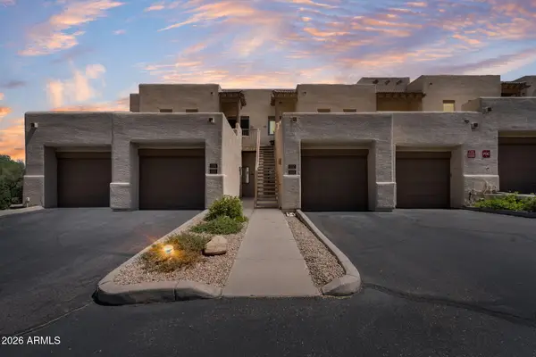 16307 E Arrow Drive #102, Fountain Hills, AZ 85268