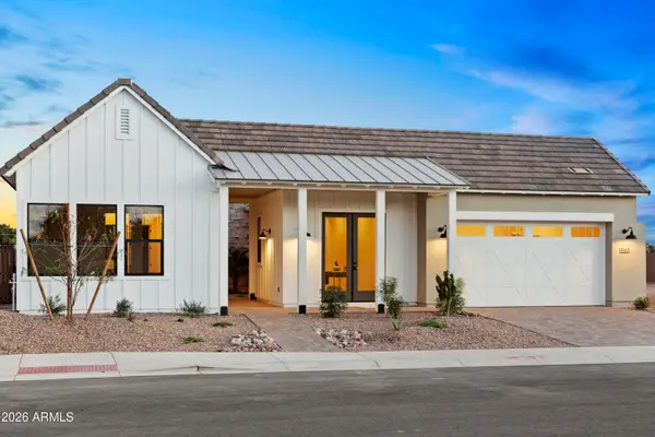 1563 E Cherrywood Place, Chandler, AZ 85249