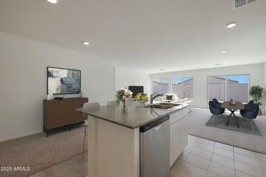 1374 W Aztec Drive, Coolidge, AZ 85128 - #2