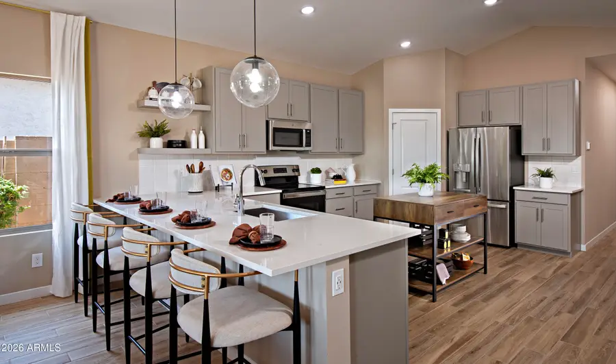 23462 W Raymond Street, Buckeye, AZ 85326 - #2