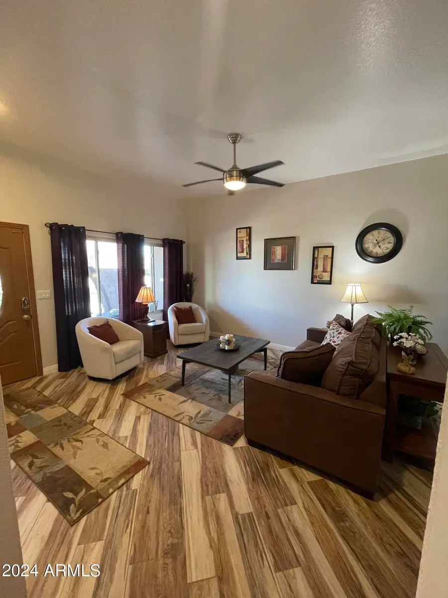 9110 W Long Hills Drive, Sun City, AZ 85351 - #3