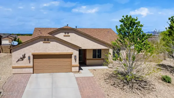 6234 E Cambridge Avenue, Prescott Valley, AZ 86314
