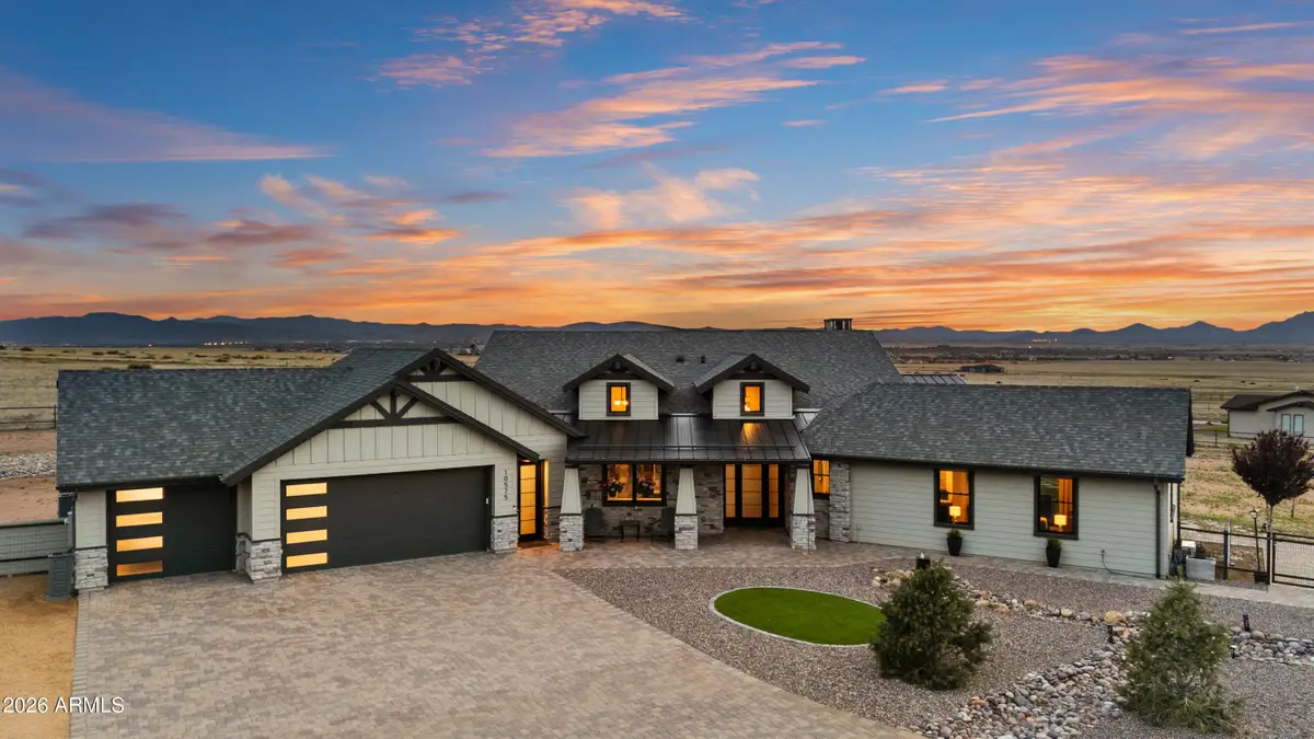 10575 E Desert Winds Way, Prescott Valley, AZ 86315 - #1