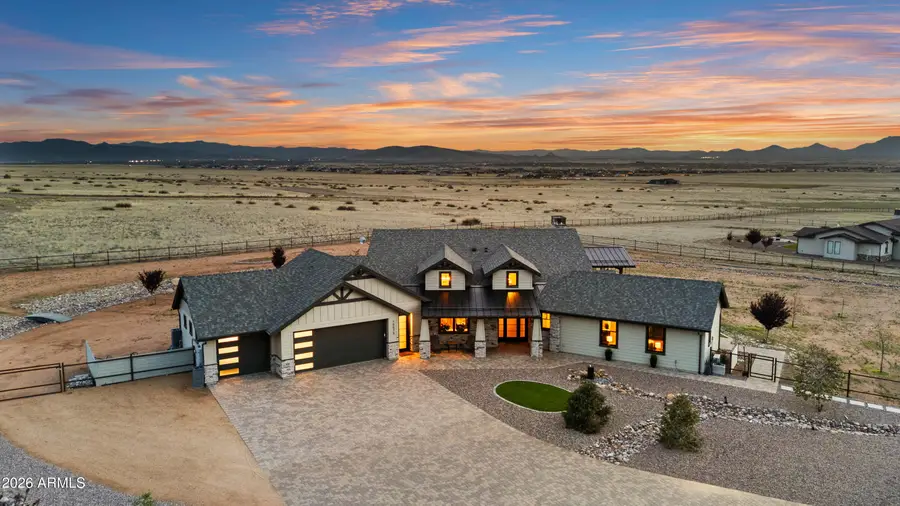 10575 E Desert Winds Way, Prescott Valley, AZ 86315 - #2