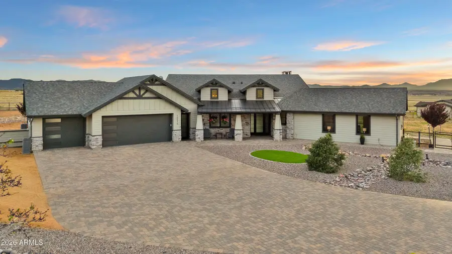 10575 E Desert Winds Way, Prescott Valley, AZ 86315 - #3