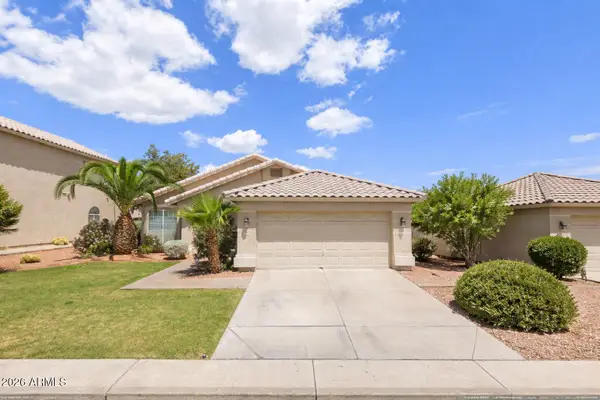 15817 S 28th Place, Phoenix, AZ 85048