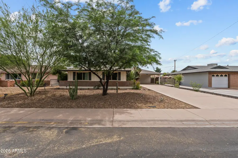1229 E Manhatton Drive, Tempe, AZ 85282 - #2