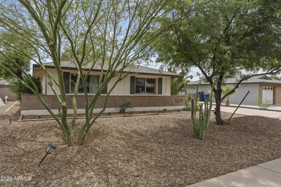 1229 E Manhatton Drive, Tempe, AZ 85282 - #3