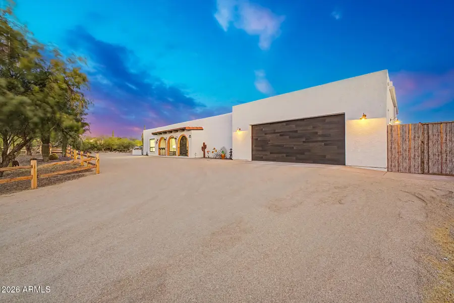 6835 E Dale Lane, Scottsdale, AZ 85266 - #2