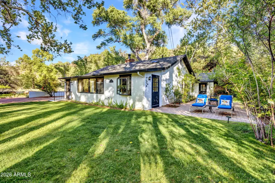 370 Bear Wallow Lane, Sedona, AZ 86336 - #3