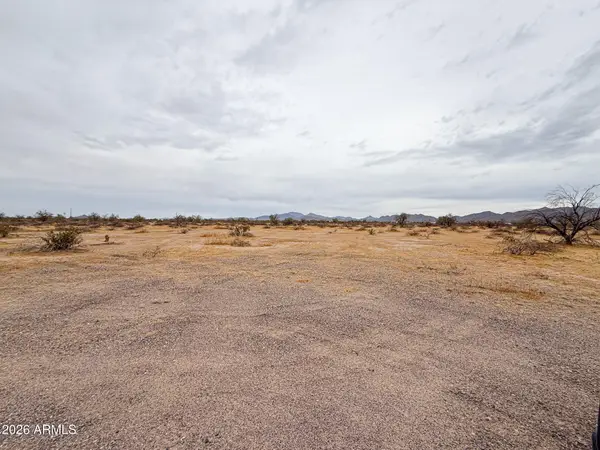 0 W Barnes Road #5, Maricopa, AZ 85139