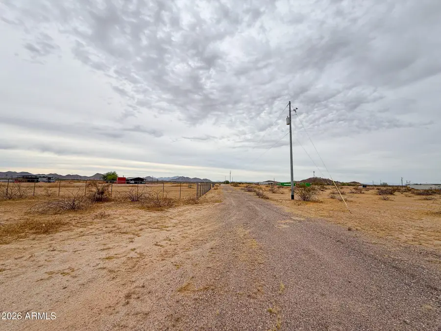 0 W Barnes Road #5, Maricopa, AZ 85139 - #2