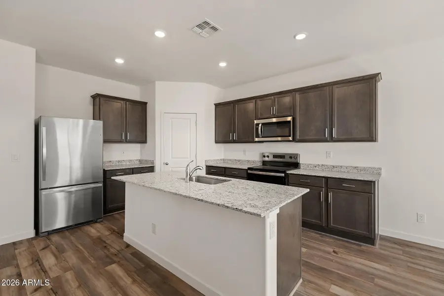 4063 N Ghost Hollow Way, Casa Grande, AZ 85122 - #2