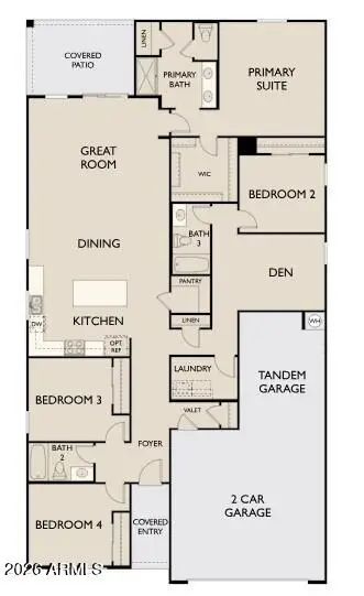 9548 W Gaby Road, Tolleson, AZ 85353 - #2