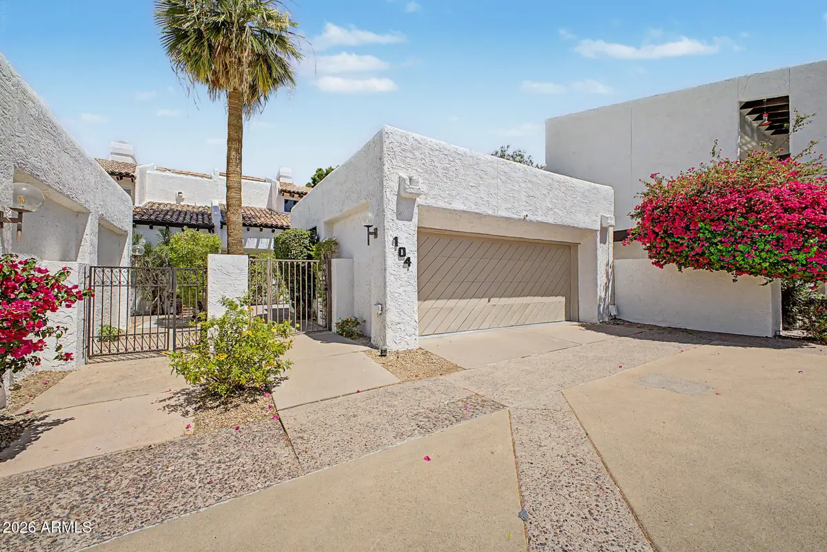 4446 E Camelback Road #104, Phoenix, AZ 85018 - #1