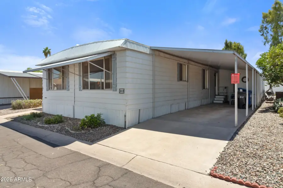 2401 W Southern Avenue #249, Tempe, AZ 85282 - #2