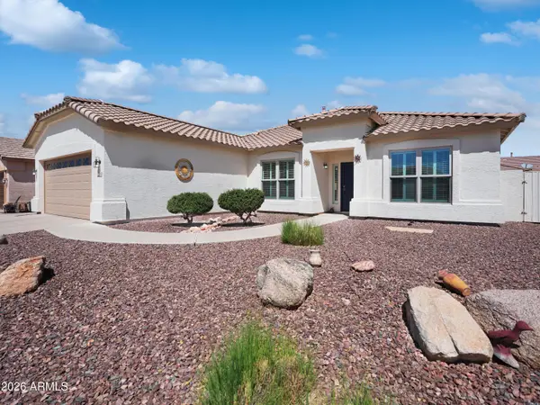 3796 E Rolling Green Way, Chandler, AZ 85249