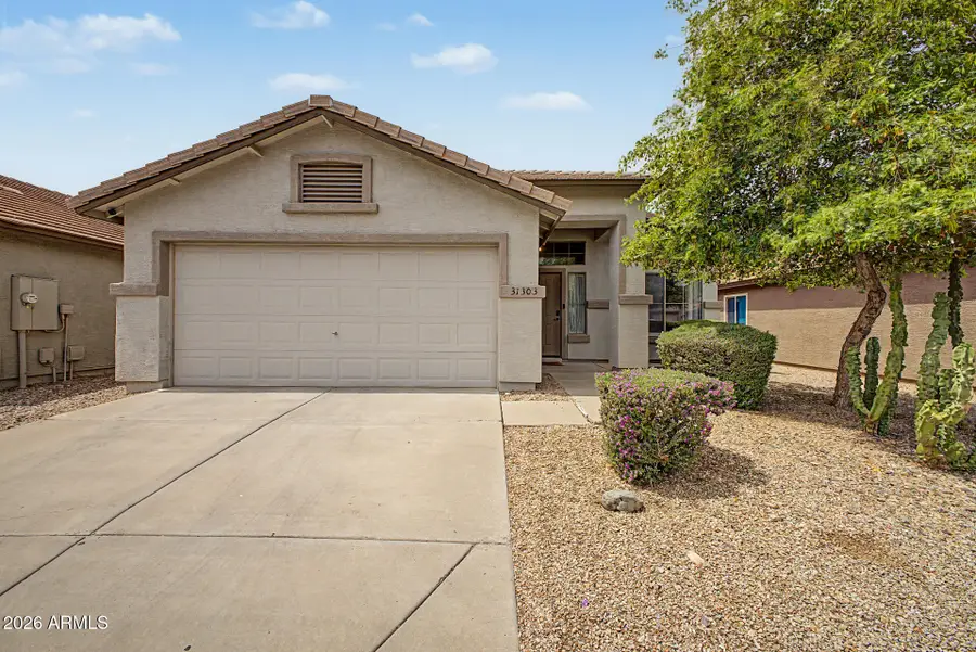 31303 N Claridge Circle, San Tan Valley, AZ 85143 - #2