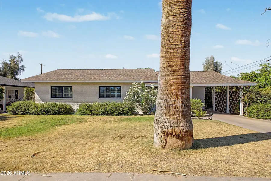 3436 E Glenrosa Avenue, Phoenix, AZ 85018 - #2