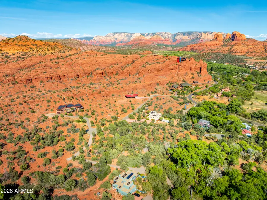 55 Cimarron Ridge Drive #9, Sedona, AZ 86336 - #3