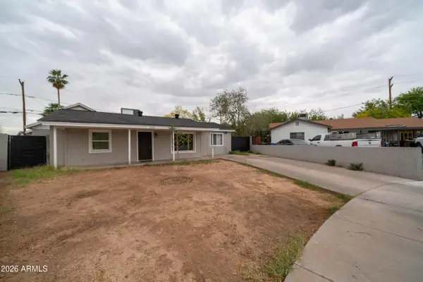 5242 N 19th Drive, Phoenix, AZ 85015