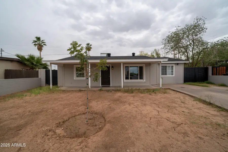 5242 N 19th Drive, Phoenix, AZ 85015 - #2