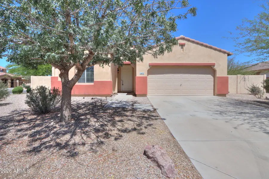 1672 E Elaine Court, Casa Grande, AZ 85122 - #2