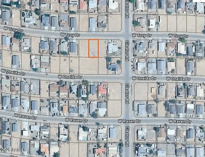 8867 W Troy Drive #454, Arizona City, AZ 85123 - #3